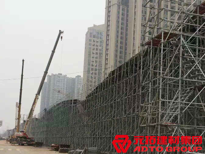 江蘇腳手架廠哪家專業(yè)？腳手架批發(fā)注意事項(xiàng)有哪些？