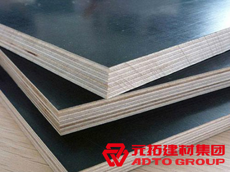 建筑模板廠家哪家好？對(duì)建筑模板的外觀有什么要求？