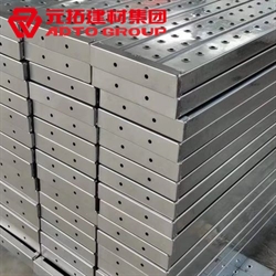 鋼跳板安裝后可以直接用嗎？